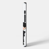 Business Proposal Case-Mate iPhone Case (Achterkant / Links)