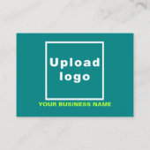 Business Saint Patrick Blauwgroen Groene Korting K (Achterkant)