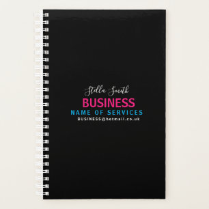 Business Services designer professional & business Planner