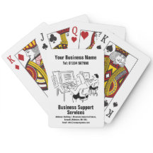 Business Support Secretariaat Services