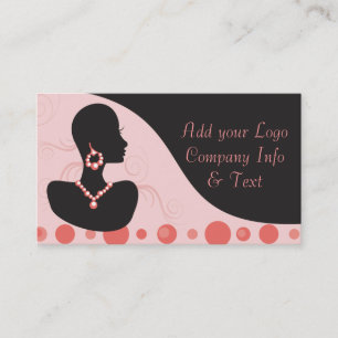 BusinessCard1 Visitekaartje