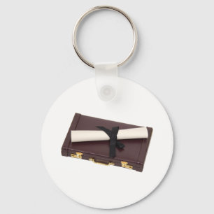 BusinessDocument092609 Sleutelhanger