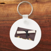 BusinessDocument092609 Sleutelhanger (Voorkant)