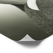 Businessman Pointing Poster (Hoek)