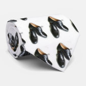 Businessman Stropdas (Opgerold)