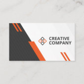 Businnes Card Visitekaartje (Achterkant)