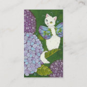 buskaart visitekaartje (Achterkant)