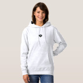 Buso Army Falcon - 16 Hoodie (Voorkant volledig)