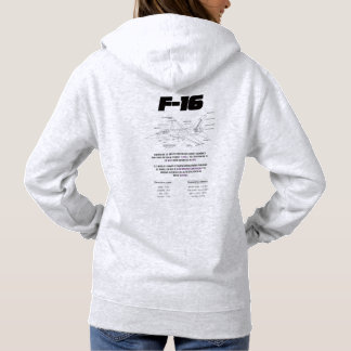 Buso Army Falcon - 16 Hoodie