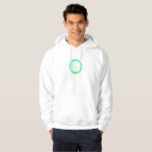 buso future innovate hoodie (Voorkant volledig)