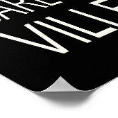 Busroll.Escargot.deux Poster (Hoek)