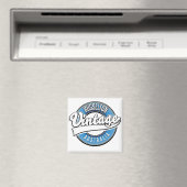 Busselton australia  logo magneet (Insitu (Vaatwasser))