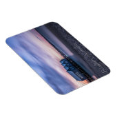 Busselton, Australië Magnet Magneet (Rechterzijde)