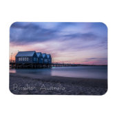Busselton, Australië Magnet Magneet (Horizontaal)