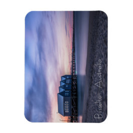 Busselton, Australië Magnet Magneet