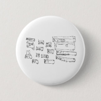 Bussen Ronde Button 5,7 Cm