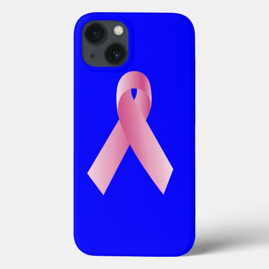 Bussen voor een Campagne van het cause_PinkLint Case-Mate iPhone Case (Achterkant)