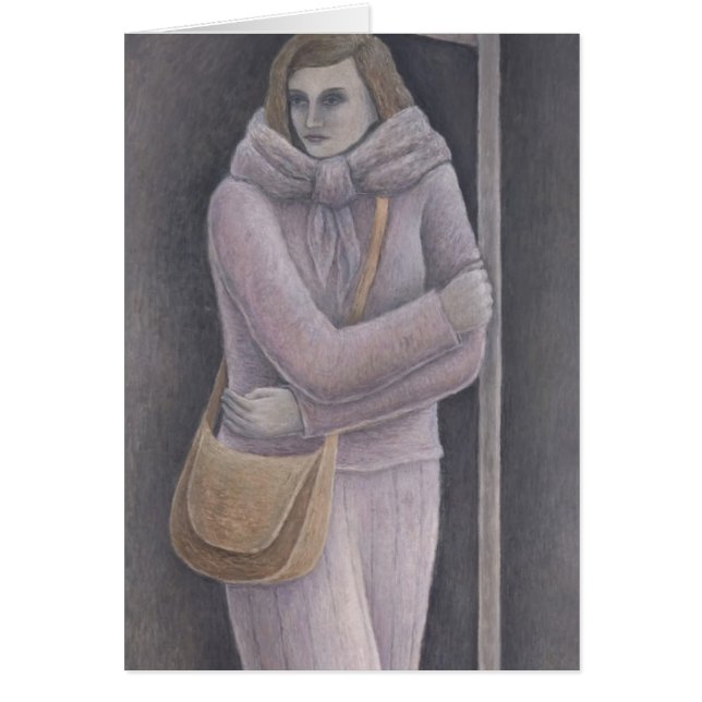 Busstop 2004 (Voorkant)