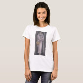 Busstop 2004 t-shirt (Voorkant volledig)