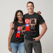 Busstop T-shirt (Unisex)