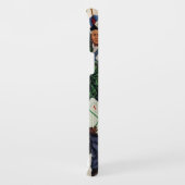 Busstop voor Kerstmis Case-Mate Samsung Galaxy Hoesje (Achterkant/rechts)