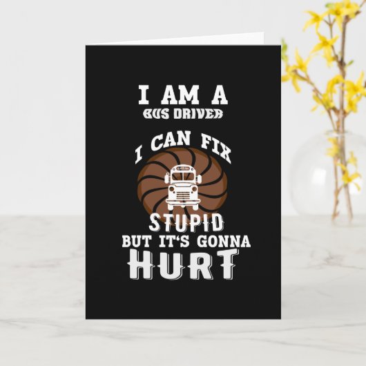 Busstuurprogramma Kaart (Gele Bloem)