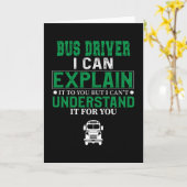 Busstuurprogramma Kaart (Gele Bloem)