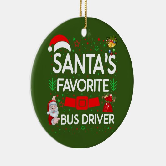 Busstuurprogramma Keramisch Ornament (Rechts)