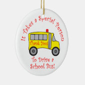 Busstuurprogramma Keramisch Ornament (Rechts)