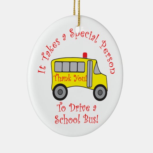 Busstuurprogramma Keramisch Ornament (Rechts)