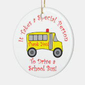 Busstuurprogramma Keramisch Ornament (Links)