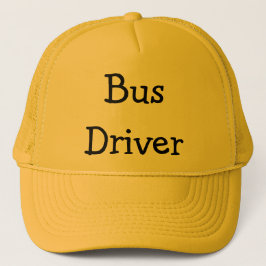 Busstuurprogramma Trucker Pet