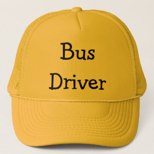 Busstuurprogramma Trucker Pet