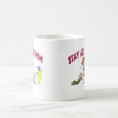 bussy moeder koffiemok (Center)