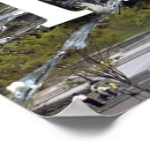 Bust de Filibuster Poster (Hoek)