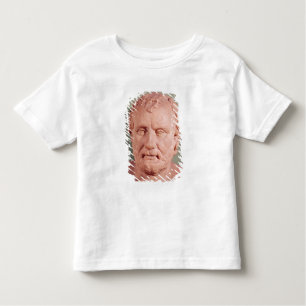 Bust of Eschinus, c.480-476 BC Kinder Shirts