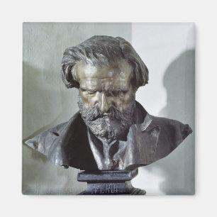 Bust of Giuseppe Verdi Magneet