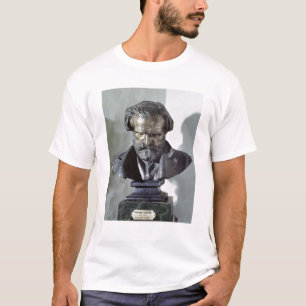 Bust of Giuseppe Verdi T-shirt