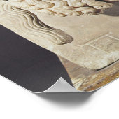 Bust of Plato Poster (Hoek)