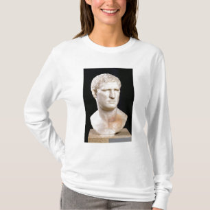 Bust van Agrippa T-shirt