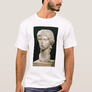 Bust van Agrippina de Elder c.37-41 AD T-shirt