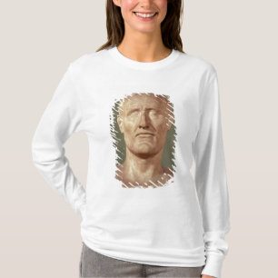 Bust van Alcibiades T-shirt