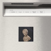 Bust van Alexandre Brongniart Magneet (Insitu (Vaatwasser))