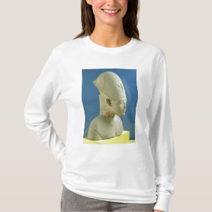 Bust van Amenophis IV van Tell el-Amarna T-shirt
