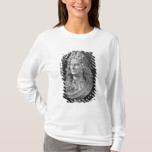 Bust van Antoine Coypel T-shirt