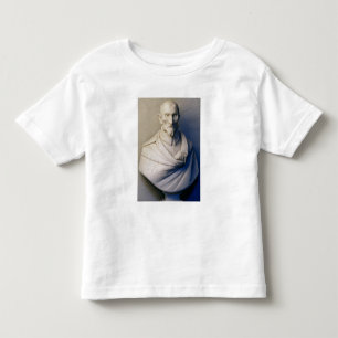Bust van Antonio Coppola, 1612 Kinder Shirts