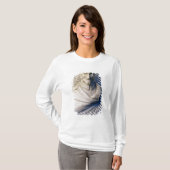 Bust van Antonio Coppola, 1612 T-shirt (Voorkant volledig)