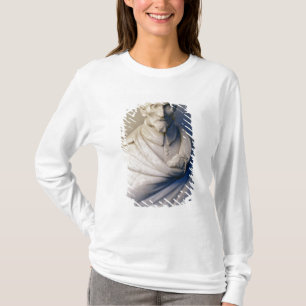 Bust van Antonio Coppola, 1612 T-shirt