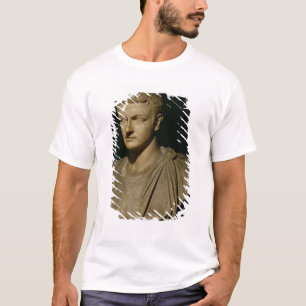 Bust van Caligula T-shirt