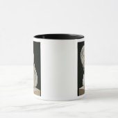 Bust van Cleopatra II of haar dochter Mok (Midden)